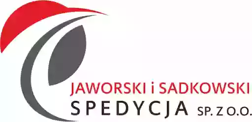 Jaworski i Sadkowski - Spedycja Sp. z o.o.