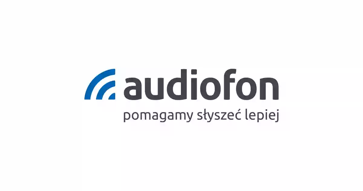 Audiofon