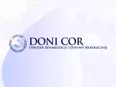 Doni Cor - Stomatologia