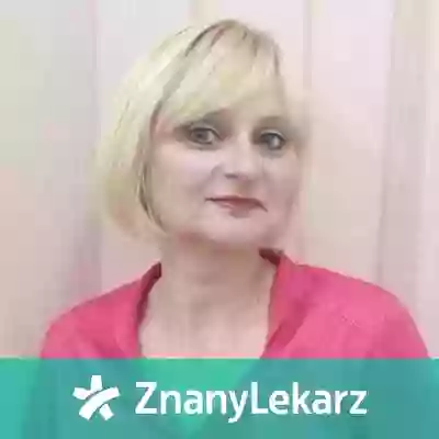 dr n. med. Katarzyna Jankowska, stomatolog
