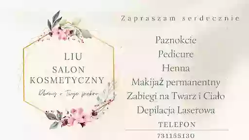 LIU SALON KOSMETYCZNY