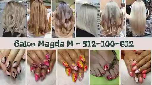 Salon Magda M