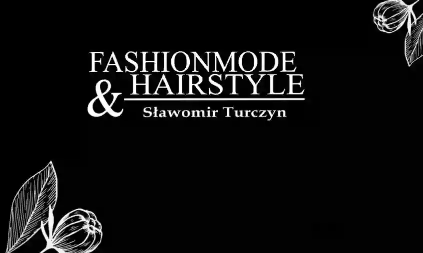 Fashionmode&Hairstyle