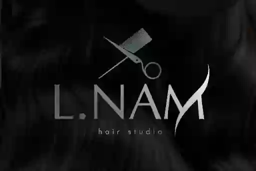 L NAM hair studio