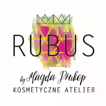 RUBUS by Magda Prukop. Kosmetyczne Atelier