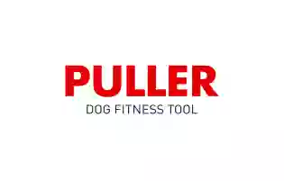 Puller Shop- Atlantis - Partner Collar - akcesoria dla psów