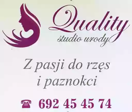 Quality Studio Urody