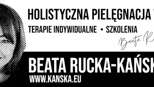 Beata Rucka-Kańska - Holistyczna Pielęgnacja Twarzy. Terapie Indywidualne. Szkolenia.