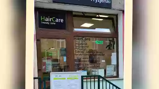 Hair Care