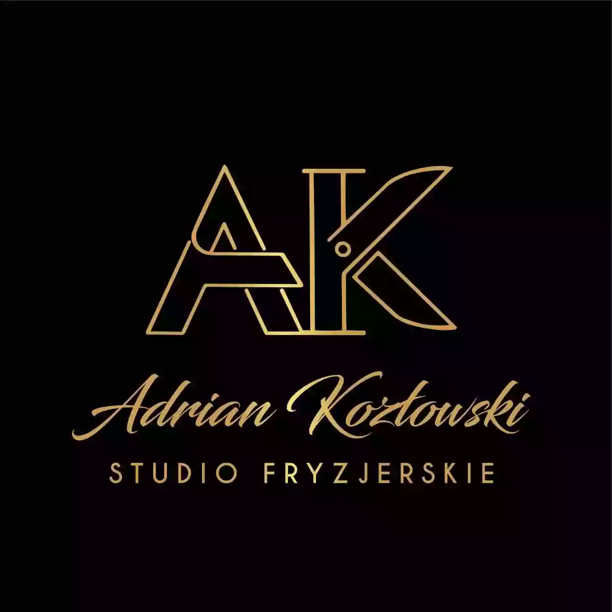 Adrian Kozłowski Studio Fryzjerskie