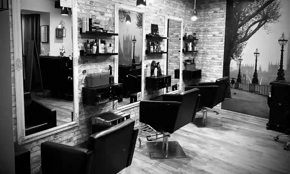 Salon Look Inna Kovalenko