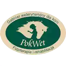 Gabinet Weterynaryjny dla koni "PokWet" dr n. wet. Paulina Zielińska