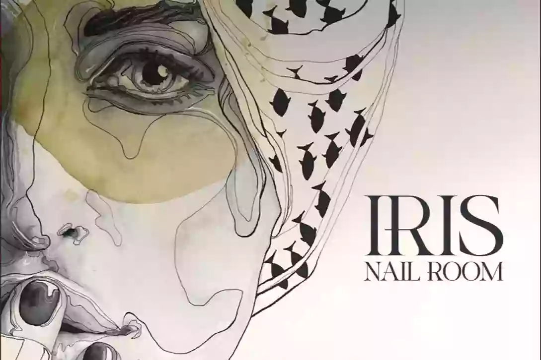 IRIS NAIL ROOM