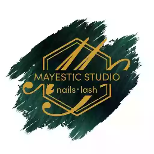 Mayestic Studio Lash Patrycja Drogosz