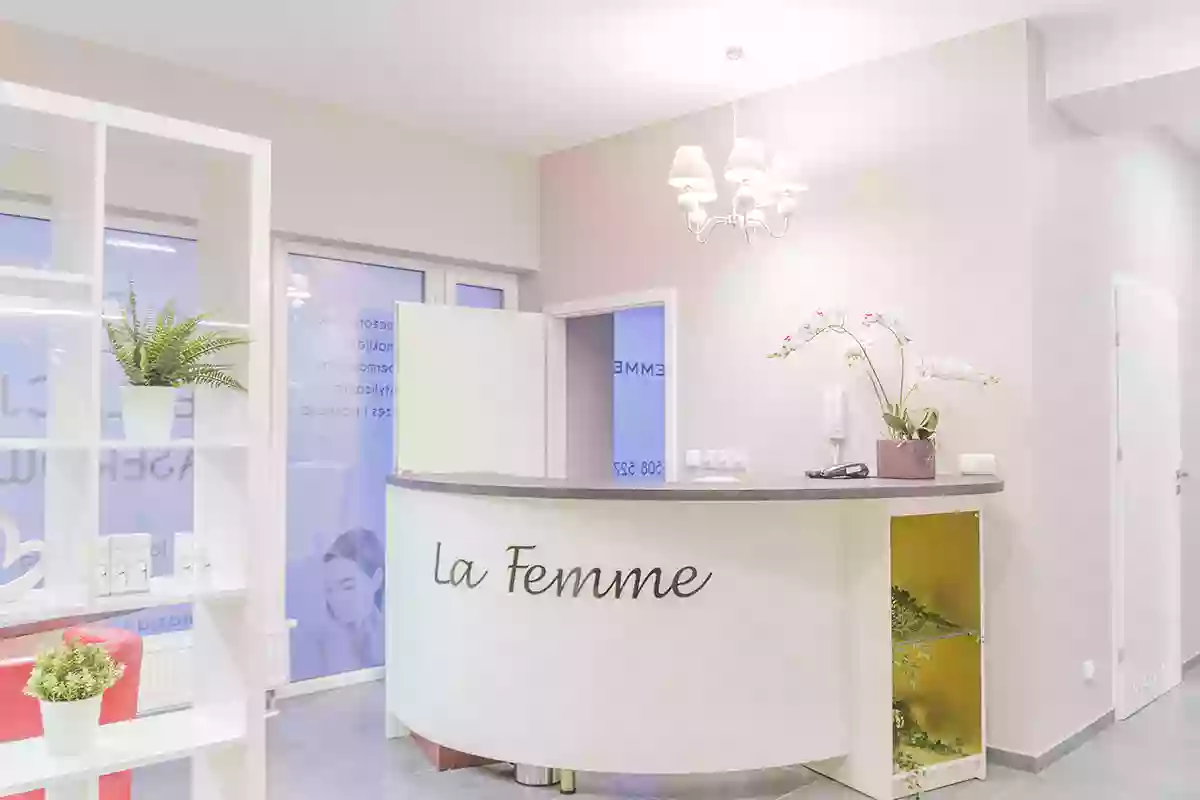 Salon La Femme