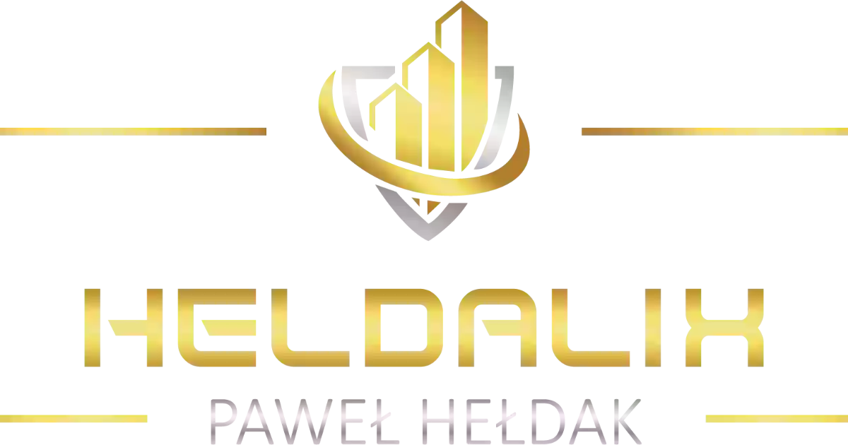 HELDALIX PAWEŁ HEŁDAK