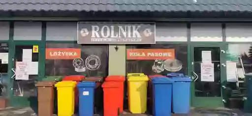 Rolnik. Sklep wielobranżowy, elektronarzędzia, armatura sanitarna