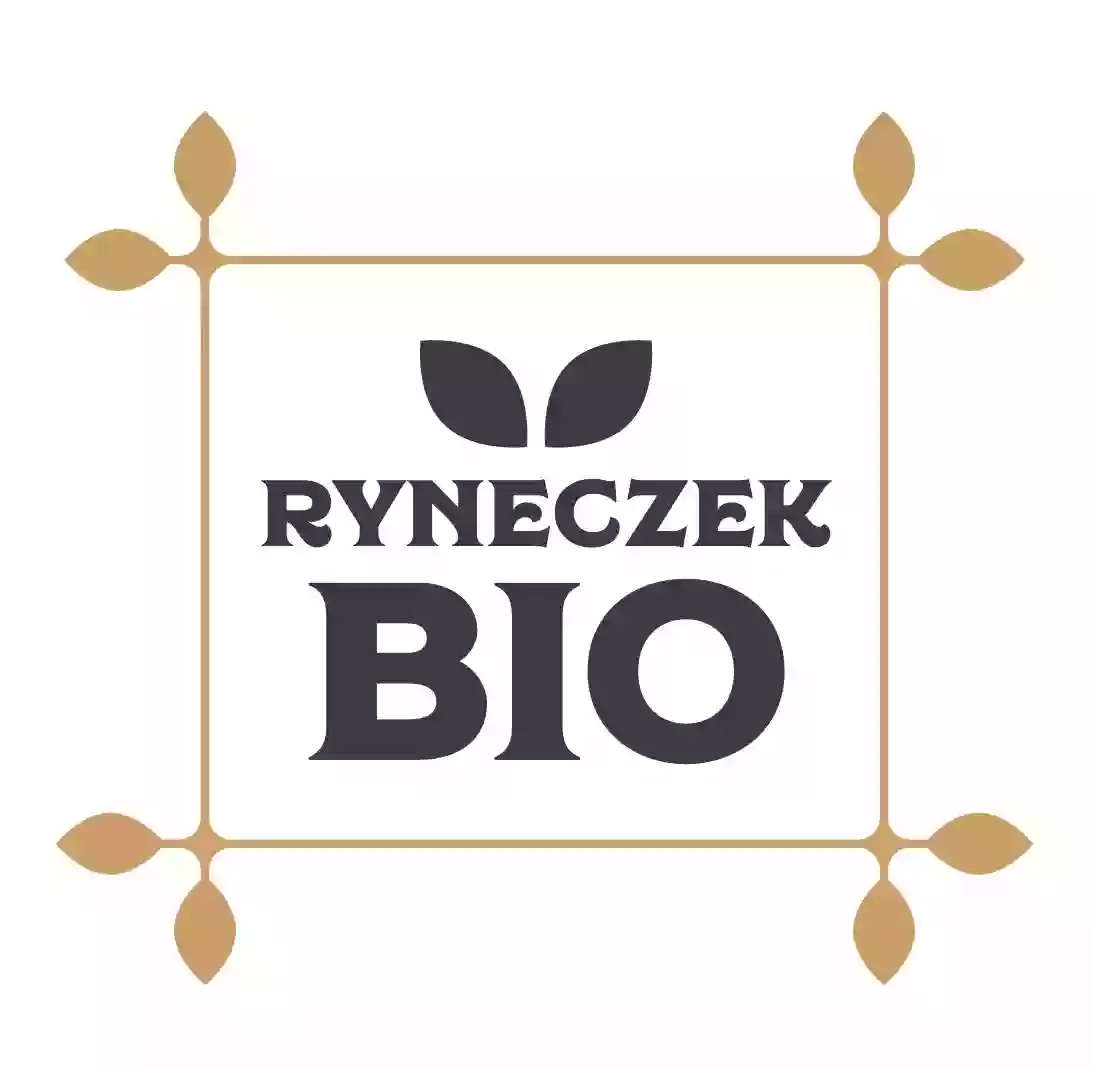 Ryneczek bio Sklep ze zdrową żywnością