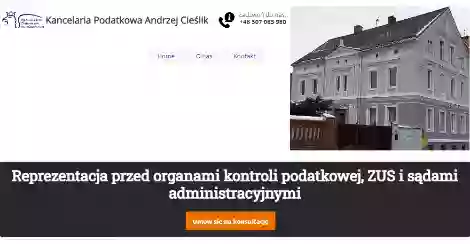 Kancelaria Podatkowa Andrzej Cieślik