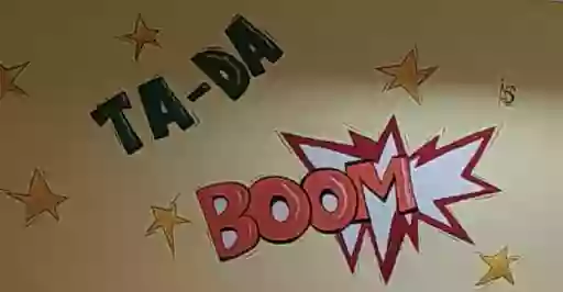 Sala Zabaw Ta-Da Boom