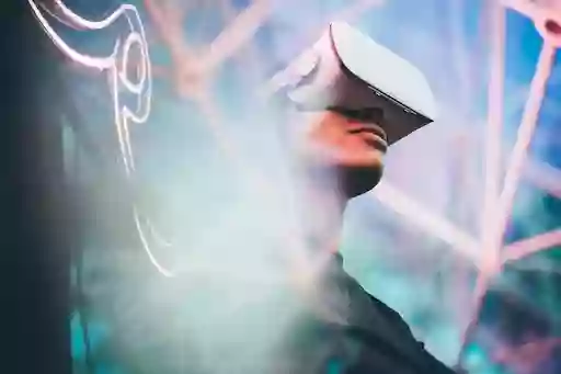 VR Play Віртуальна реальність