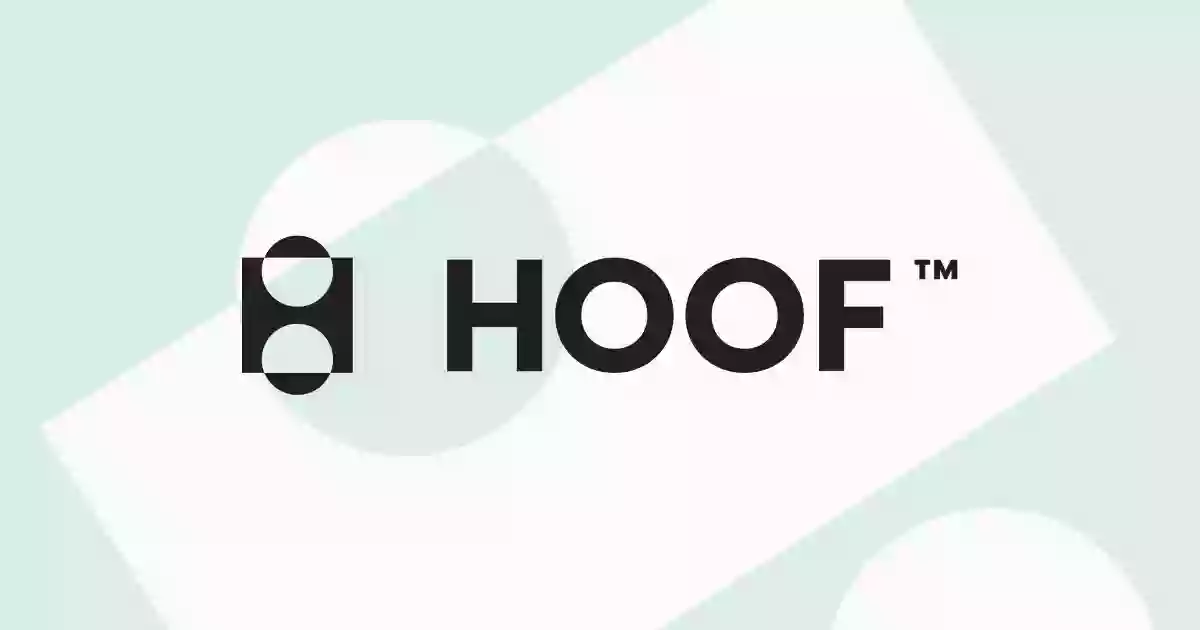 HOOF Concept - siedziba firmy