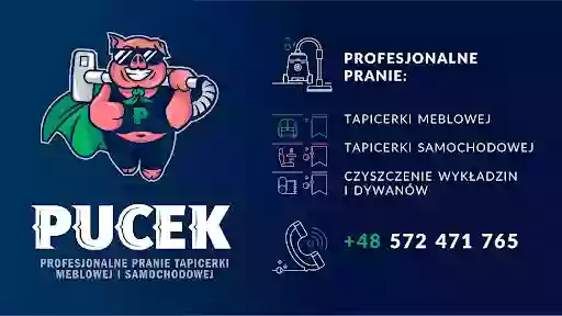 PUCEK -PRANIE TAPICERKI MEBLOWEJ I SAMOCHODOWEJ