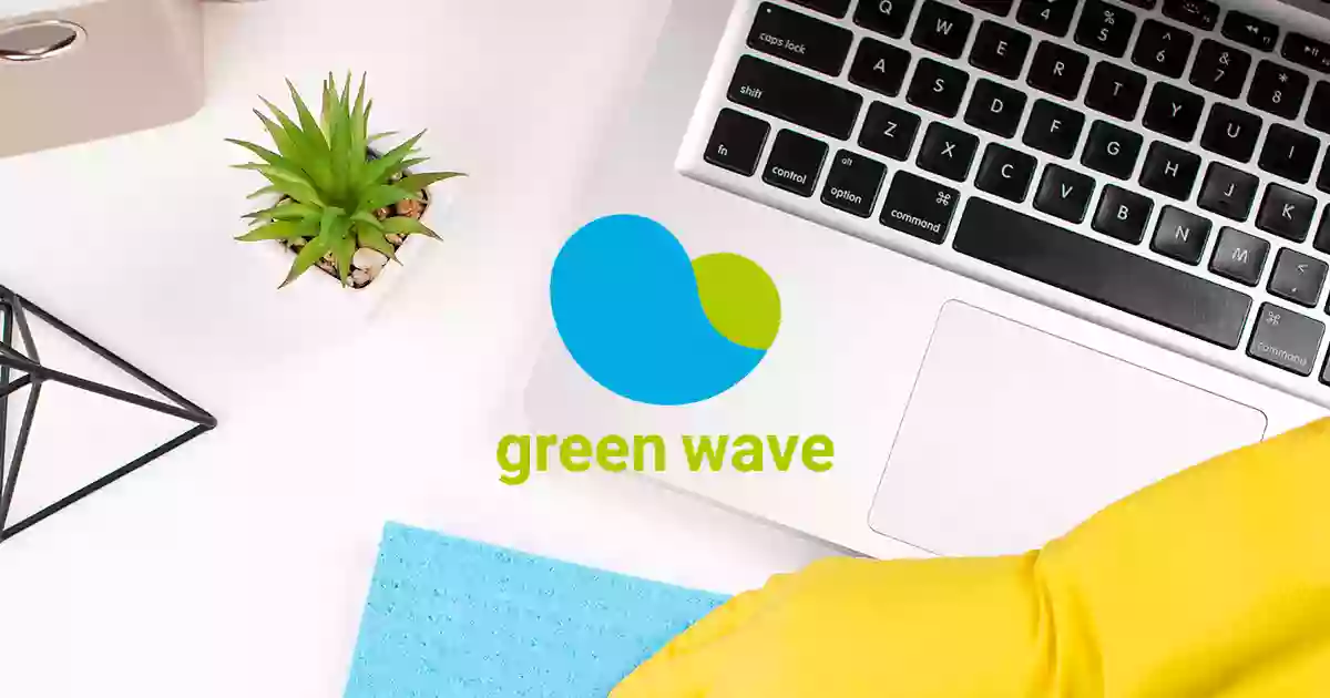 Green Wave | Ekologiczne Sprzątanie biur Wrocław | Firma sprzątająca