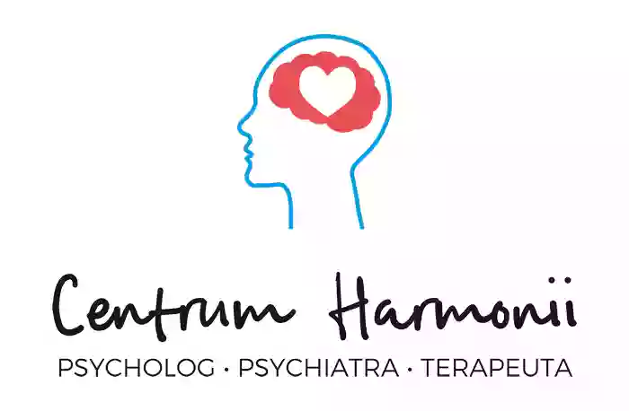 Psycholog, Psychiatra, Terapeuta - Centrum Harmonii Wrocław