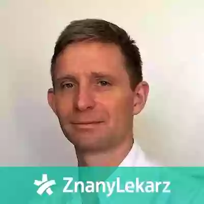 lek. Andrzej Litarski, Chirurg naczyniowy