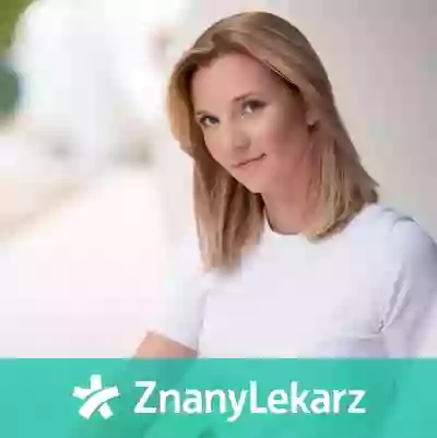 Joanna Buczyńśka, Psychoterapeuta