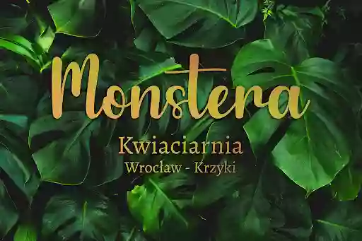 Kwiaciarnia Zielona Monstera Wrocław, Krzyki