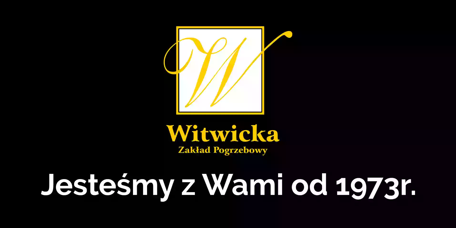 WITWICKA Zakład Pogrzebowy, Kwiaciarnia Iwona