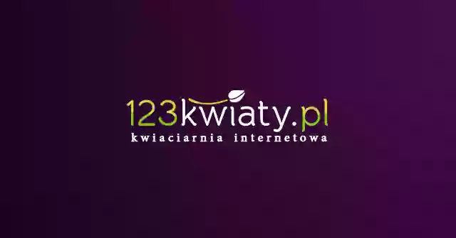 123kwiaty Wrocław