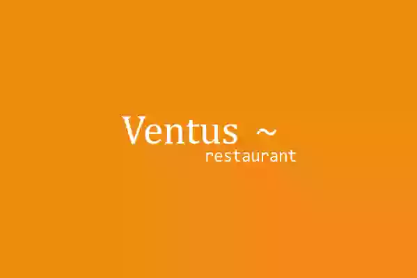 Restauracja Ventus Kórnik