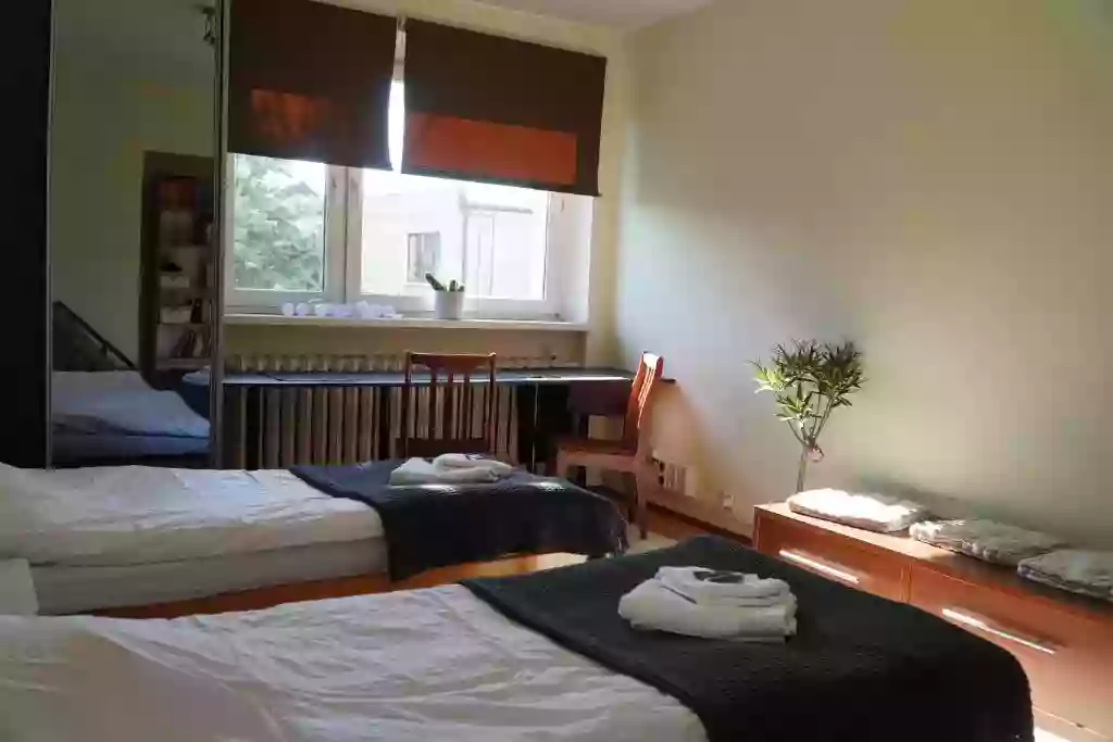 Apartament Okazja - Poznań okazyjnie