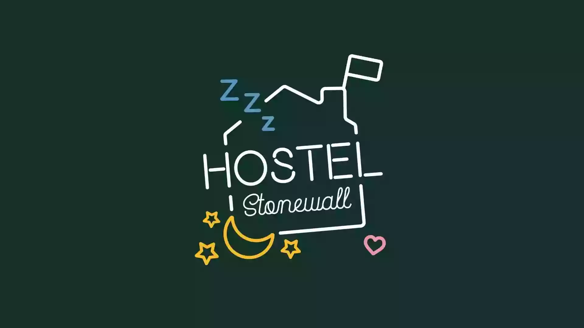 Hostel Stonewall