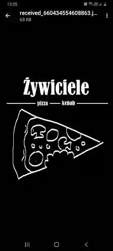 Żywiciele