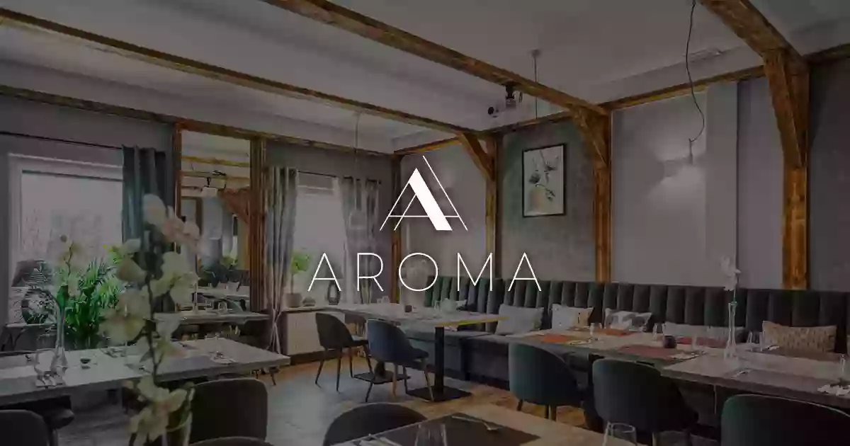 Restauracja AROMA