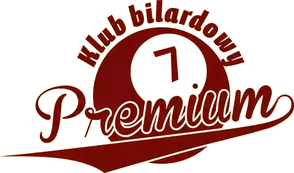 Klub Bilardowy Premium