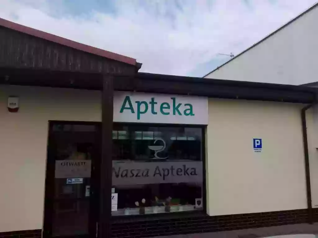 NASZA APTEKA