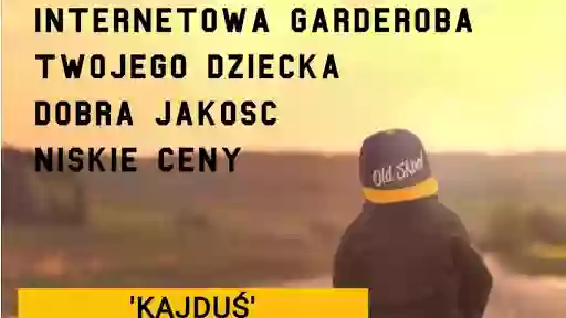 Kajduś