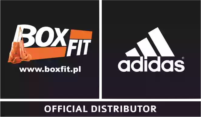 BOXFIT