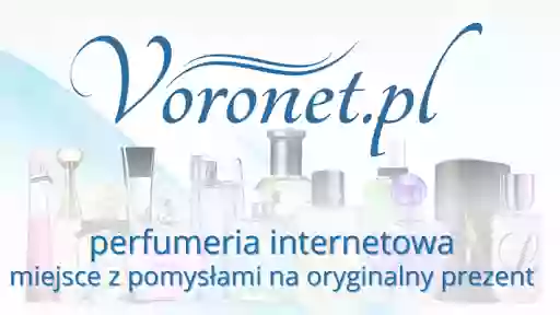 Voronet.pl - perfumeria internetowa