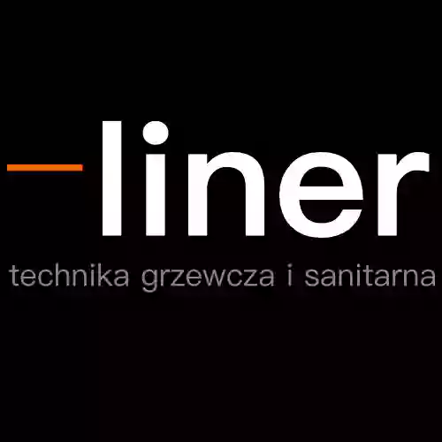 Liner - Technika grzewcza i sanitarna. Usługi i sprzedaż