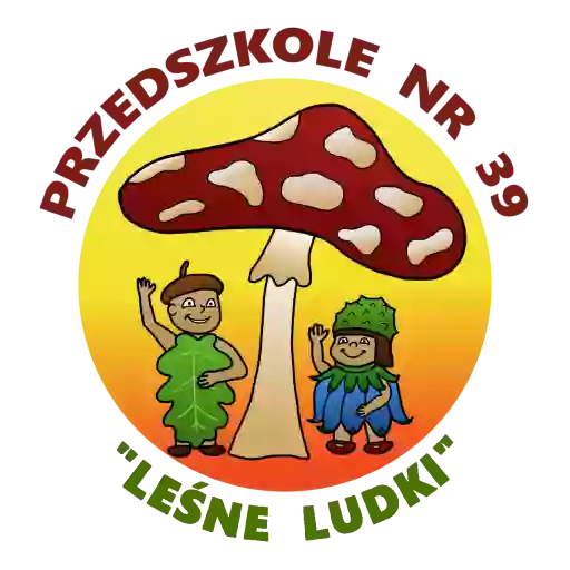 Przedszkole nr 39 "Leśne Ludki"