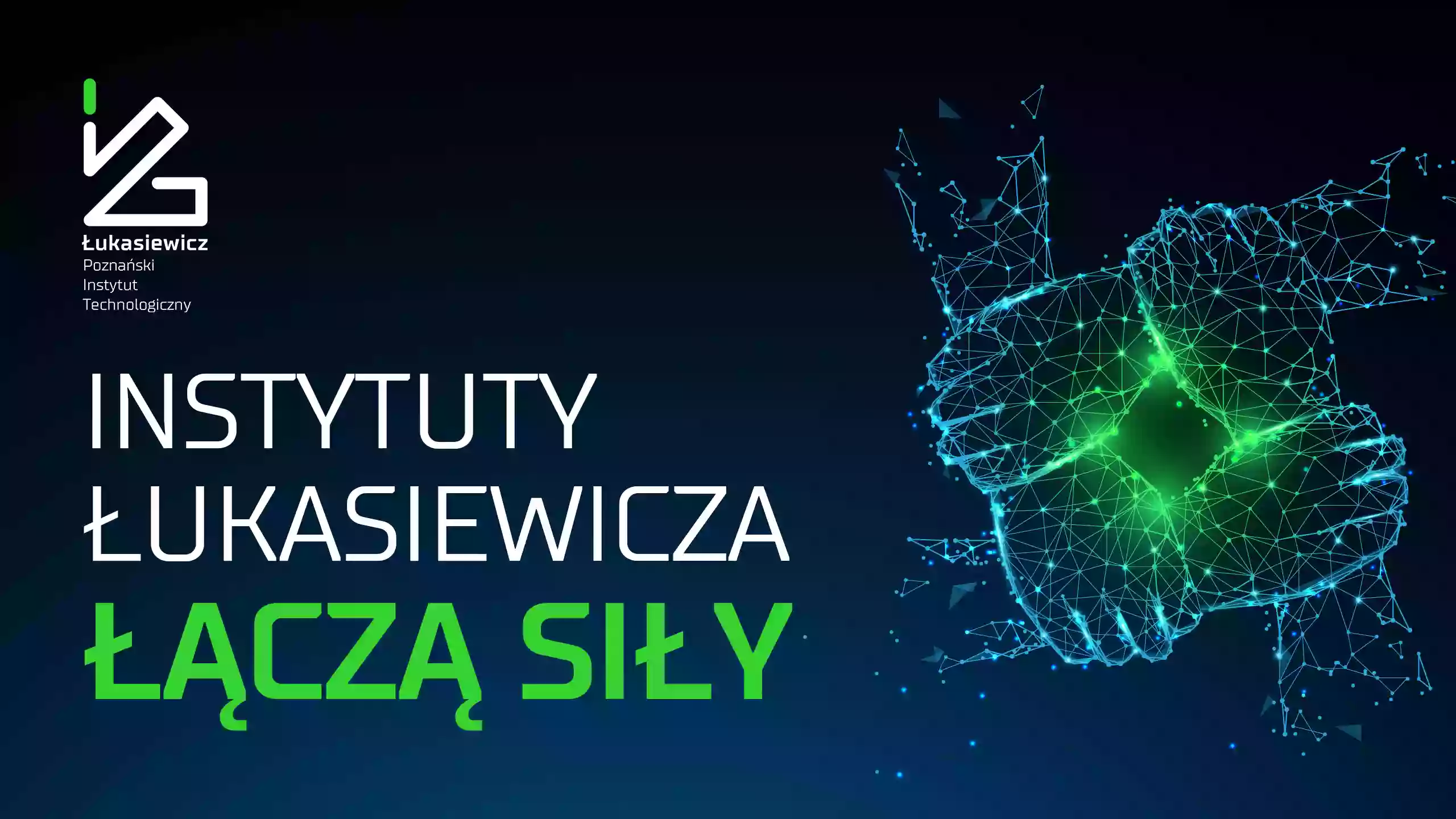 Sieć Badawcza Łukasiewicz - Poznański Instytut Technologiczny