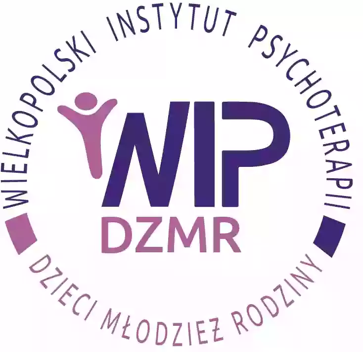 Wielkopolski Instytut Psychoterapii Dzieci Młodzieży Rodziny