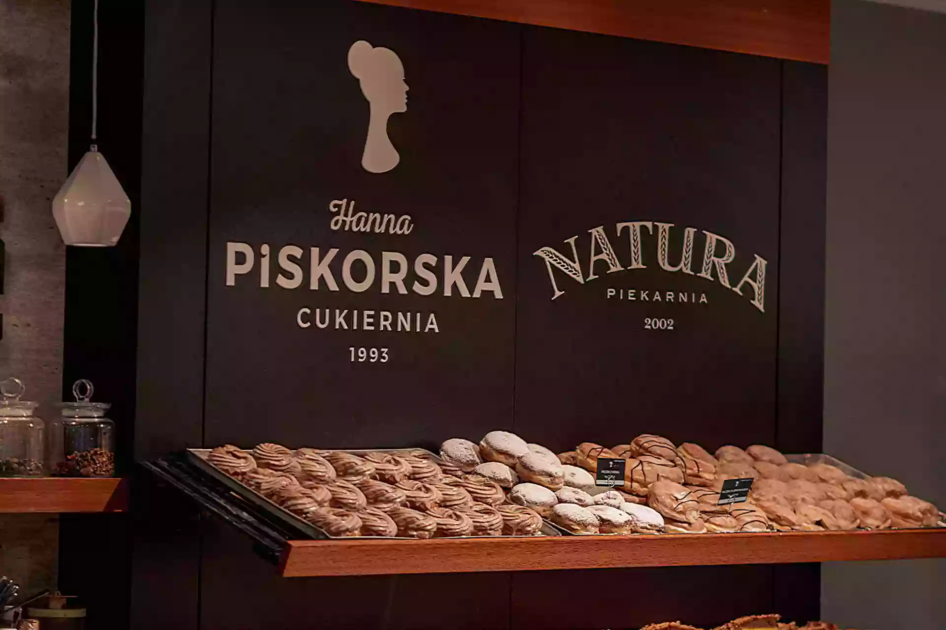 Piekarnia-Cukiernia ‘’Natura Cafe’’