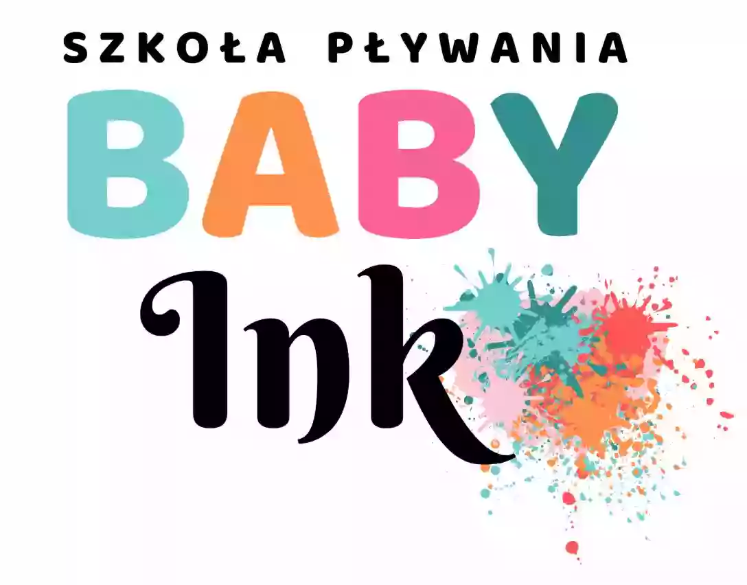 Szkoła Pływania Baby INK